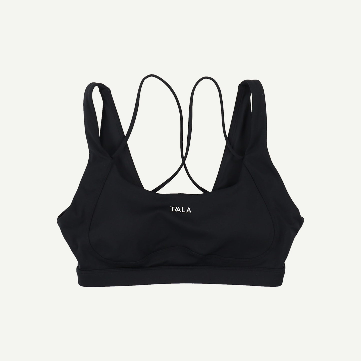 SkinLuxe Scoop Back Sports Bra
