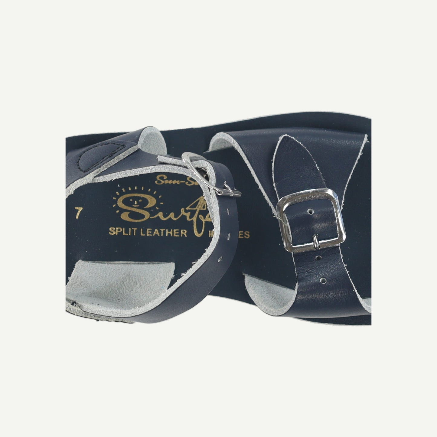 Surfer Sandals