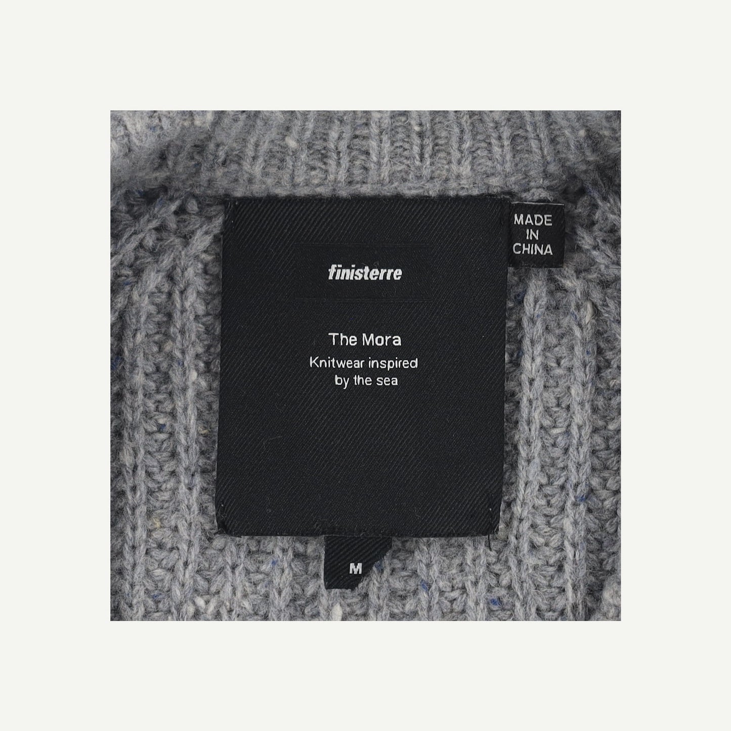 Mora Jumper