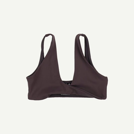 DayFlex Twist Front Sports Bra