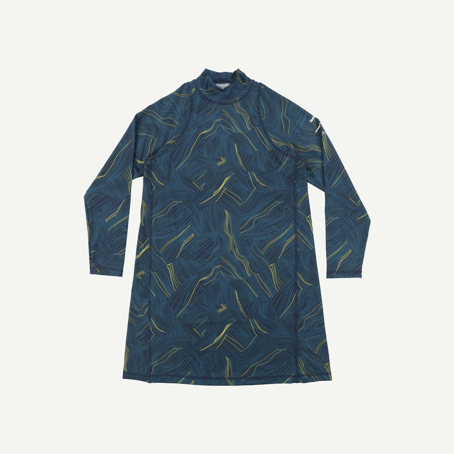 Seaqual X Finisterre Seasuit