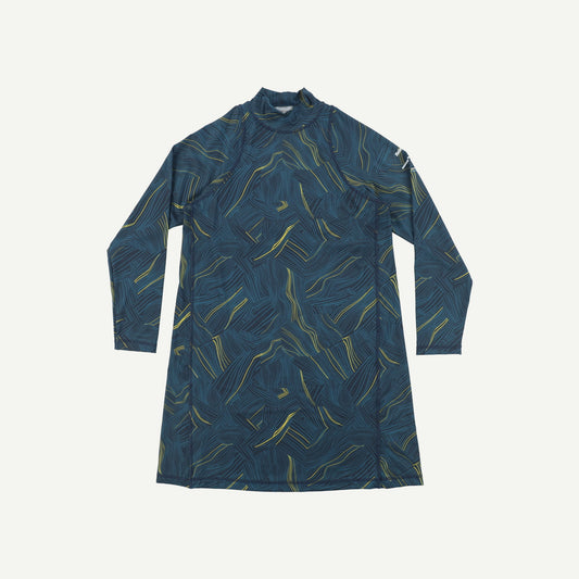Seaqual X Finisterre Seasuit