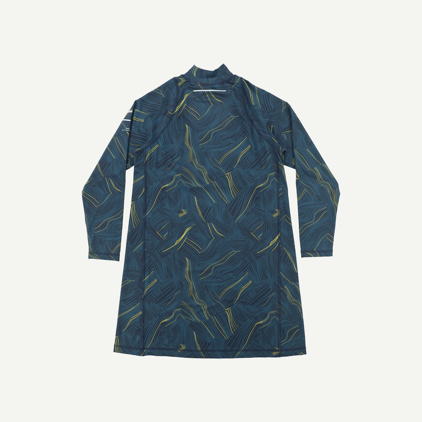 Seaqual X Finisterre Seasuit
