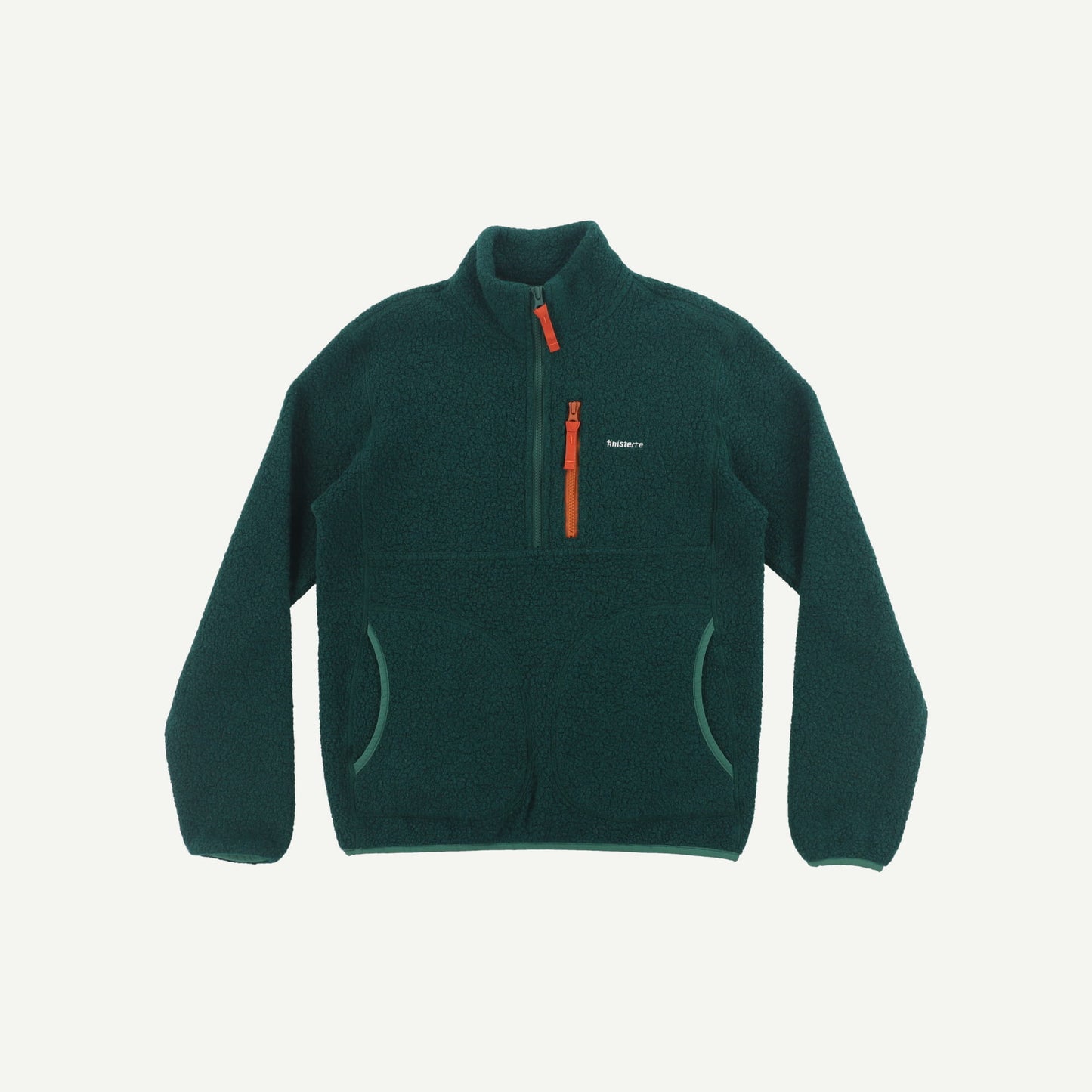 Hegen Fleece