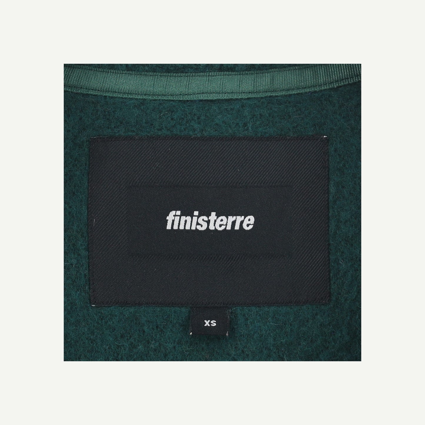 Hegen Fleece