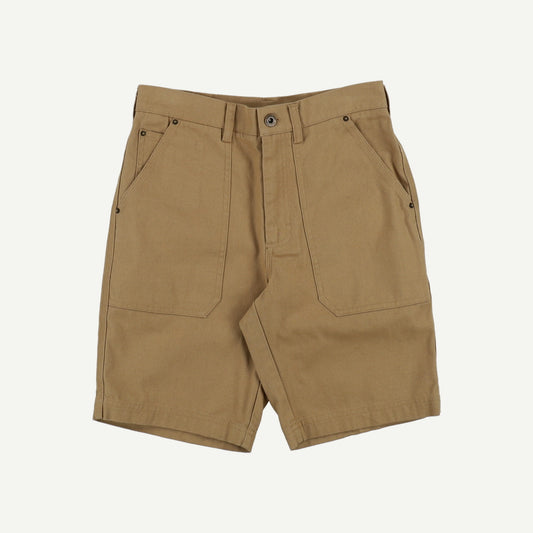 Basset Short