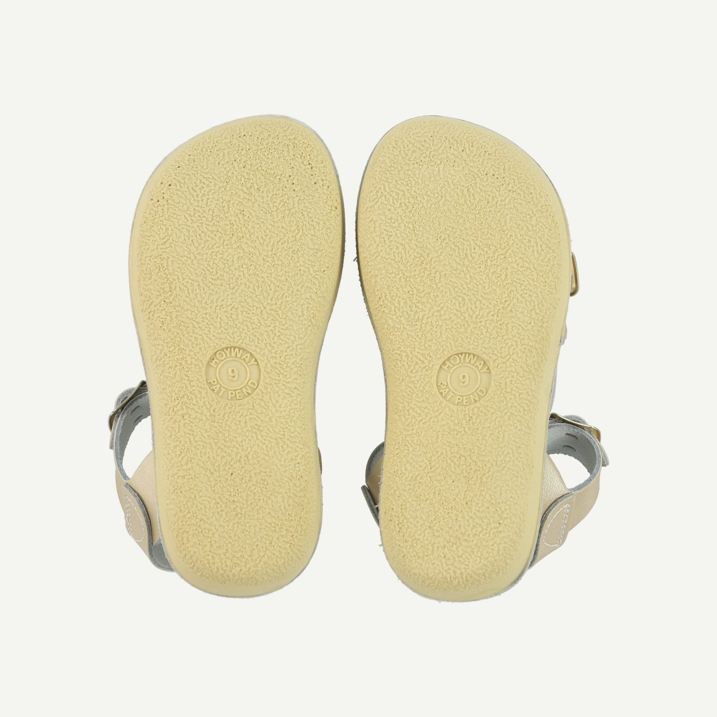 Sweetheart Sandals