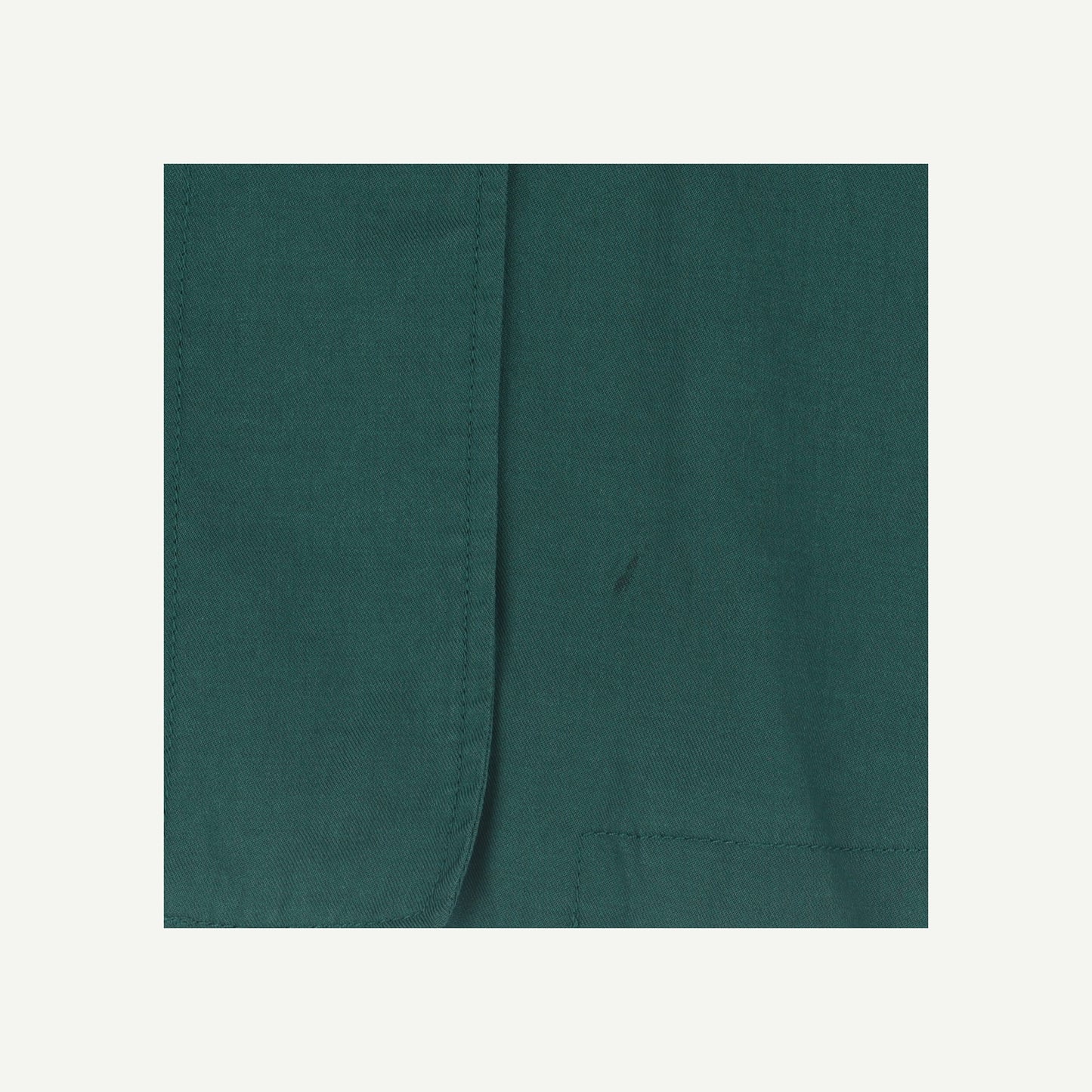 Tranquil Trench Coat