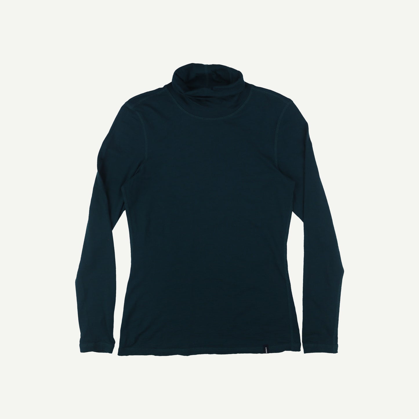 Seeker Merino Top