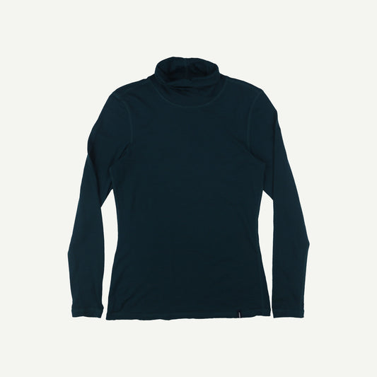 Seeker Merino Top