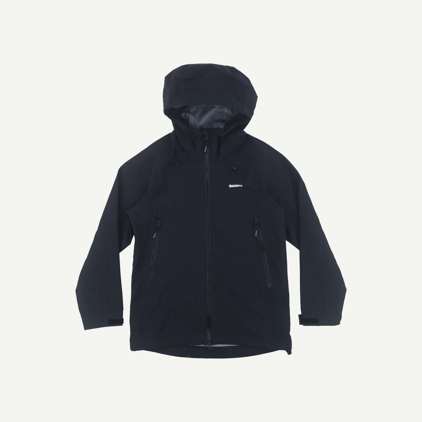 Storm Bird Jacket
