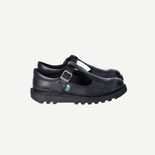 Kick T-Bar Shoes