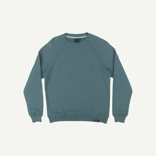 Coho Sweat