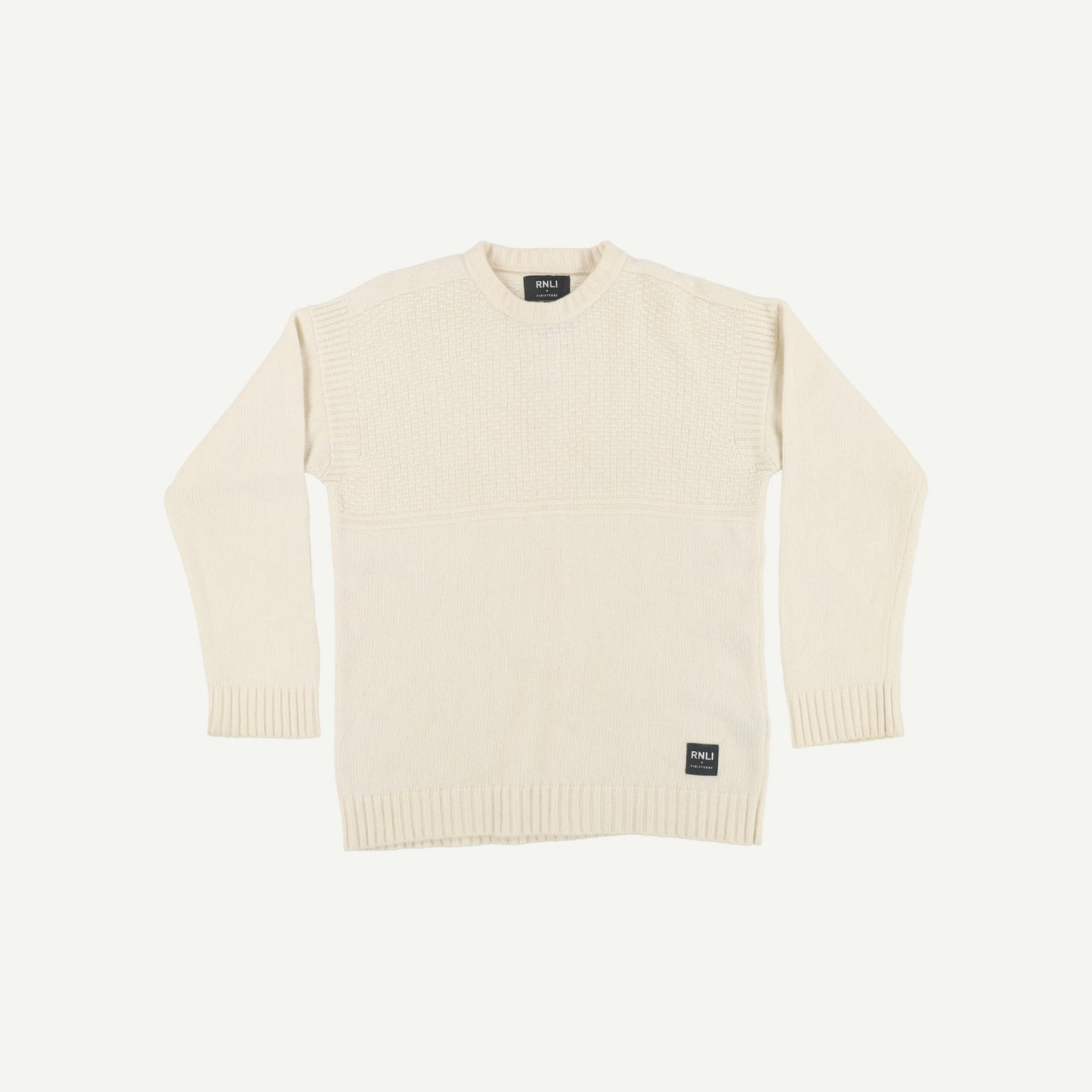 Finisterre X RNLI Jumper