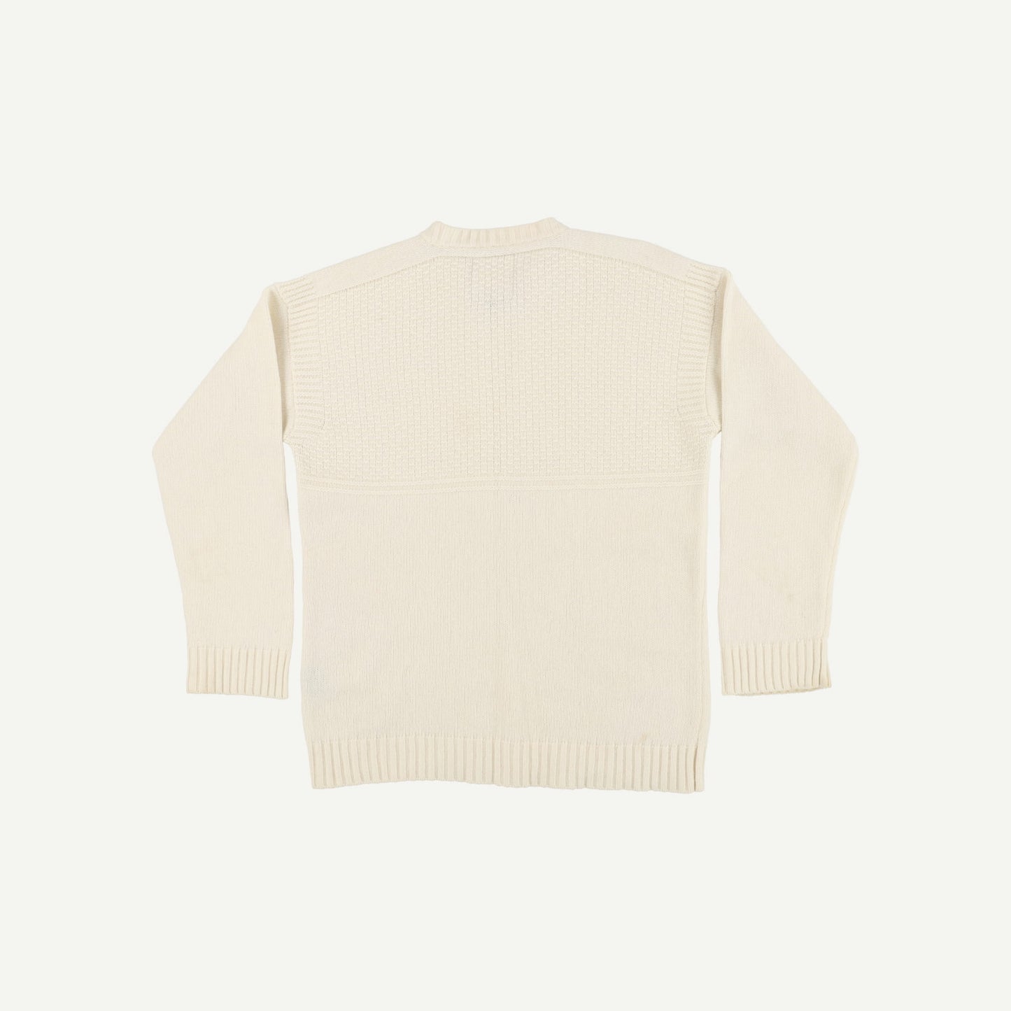 Finisterre X RNLI Jumper