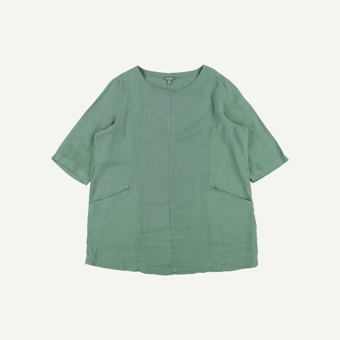 Into Land Tunic Top