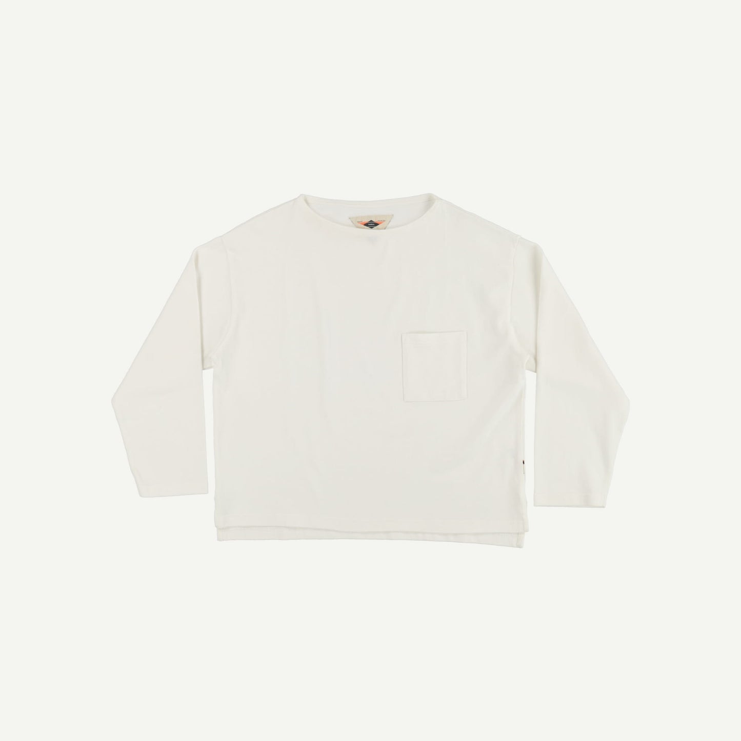 Dutson LS Sweatshirt