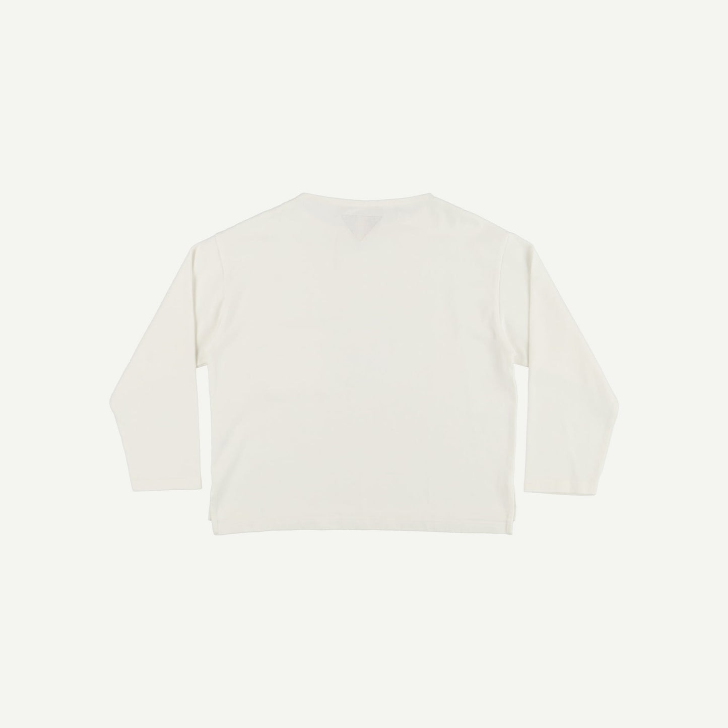 Dutson LS Sweatshirt