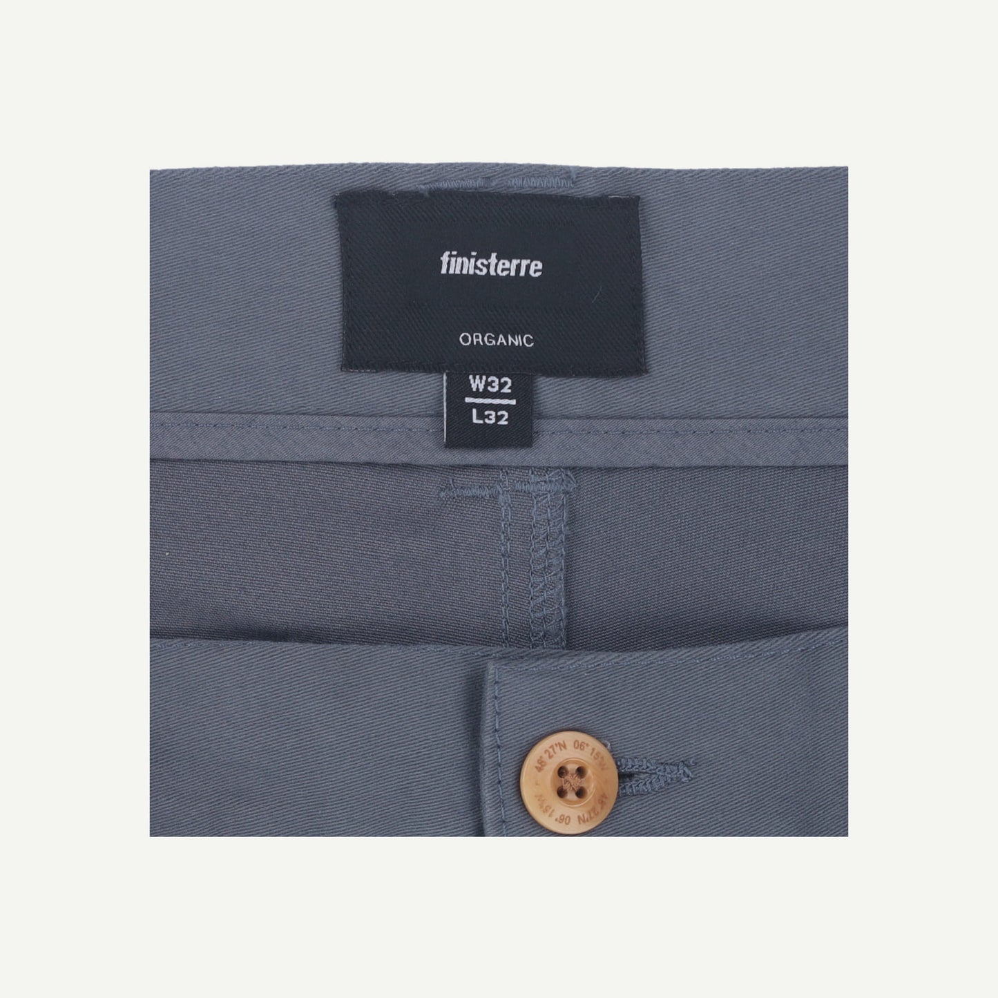 Koerner Trousers