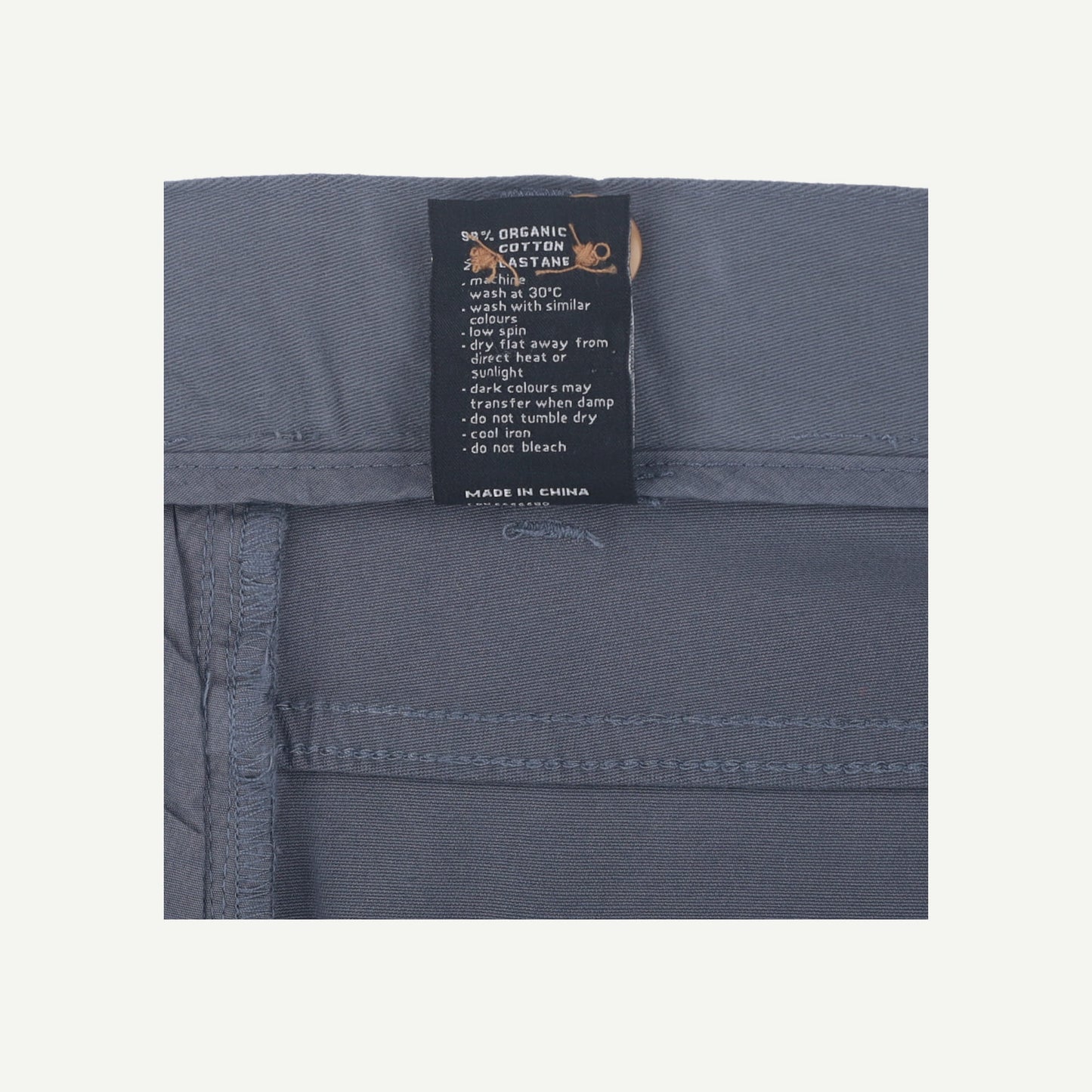 Koerner Trousers