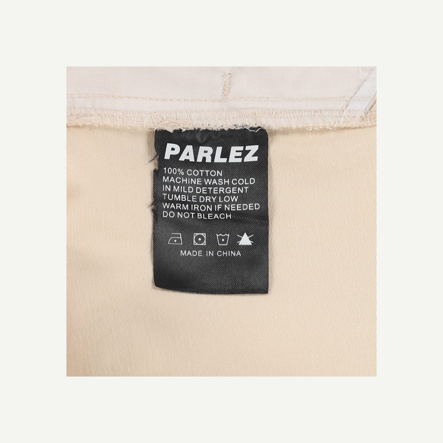 Gilbert Trousers