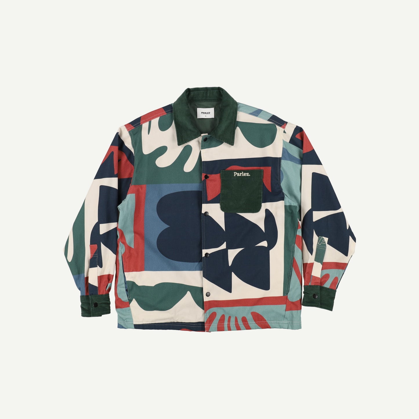 Pinnacle Jacket