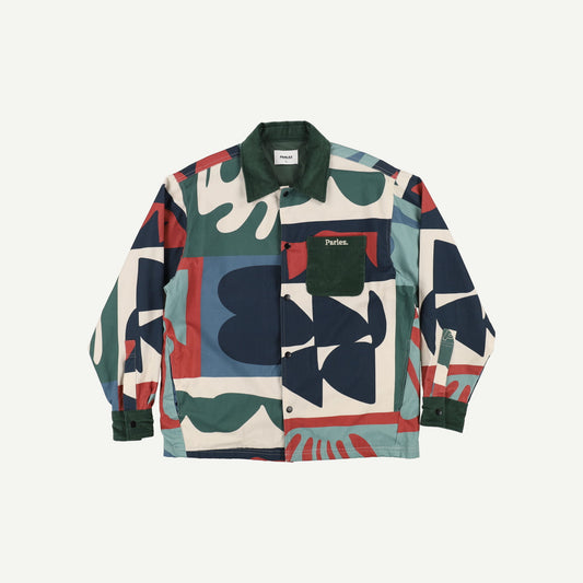 Pinnacle Jacket