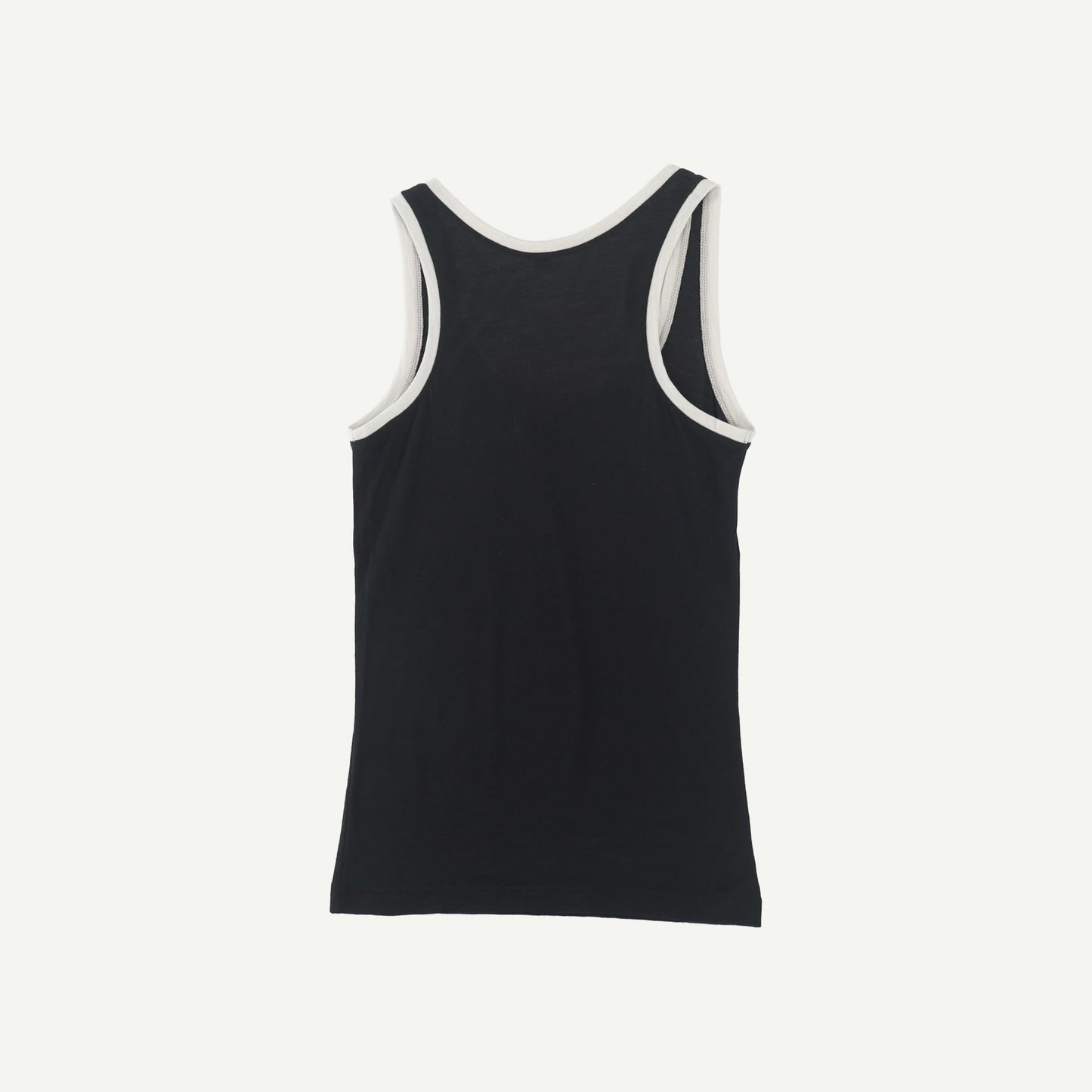 Baselayer Top