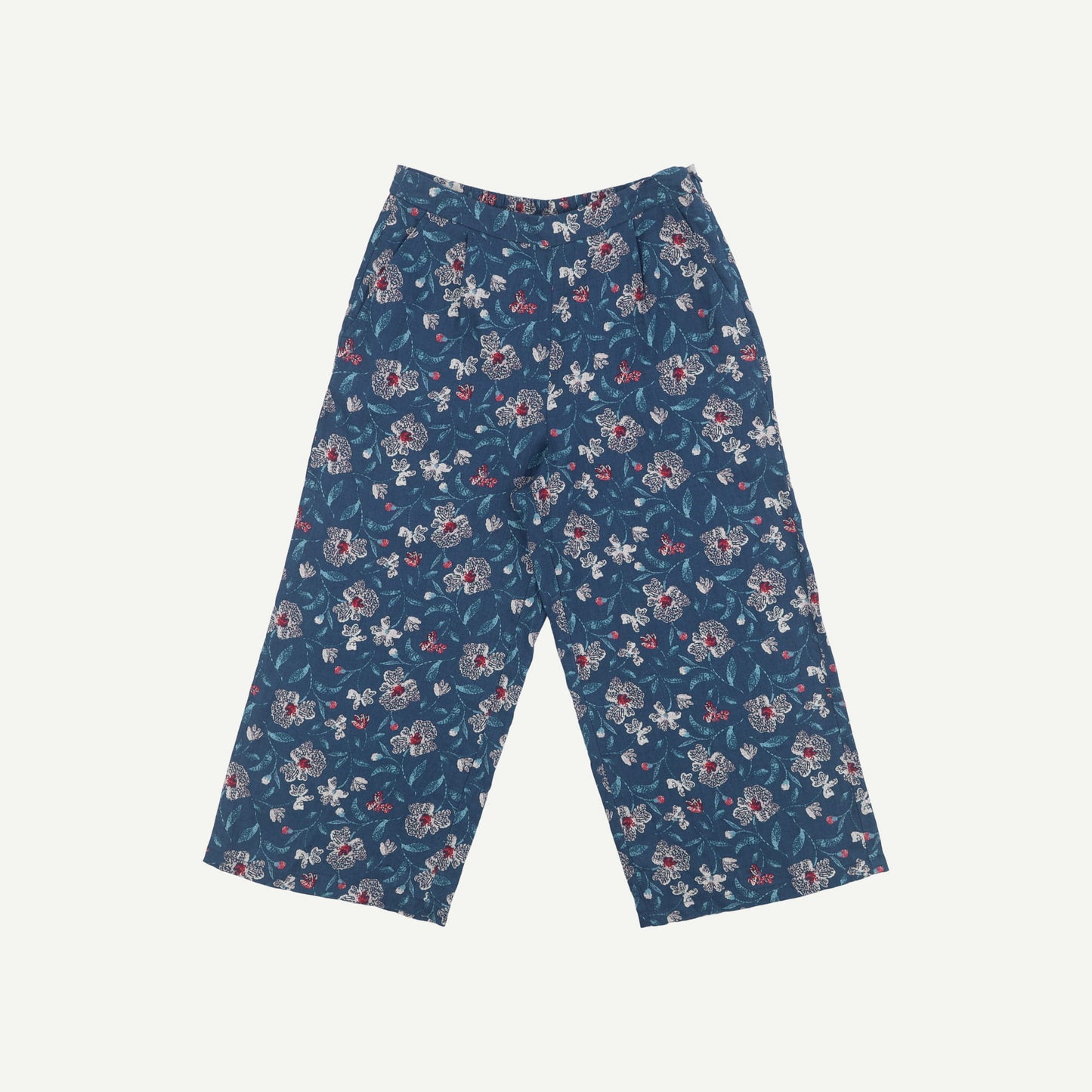 Peaceful Haven Trousers