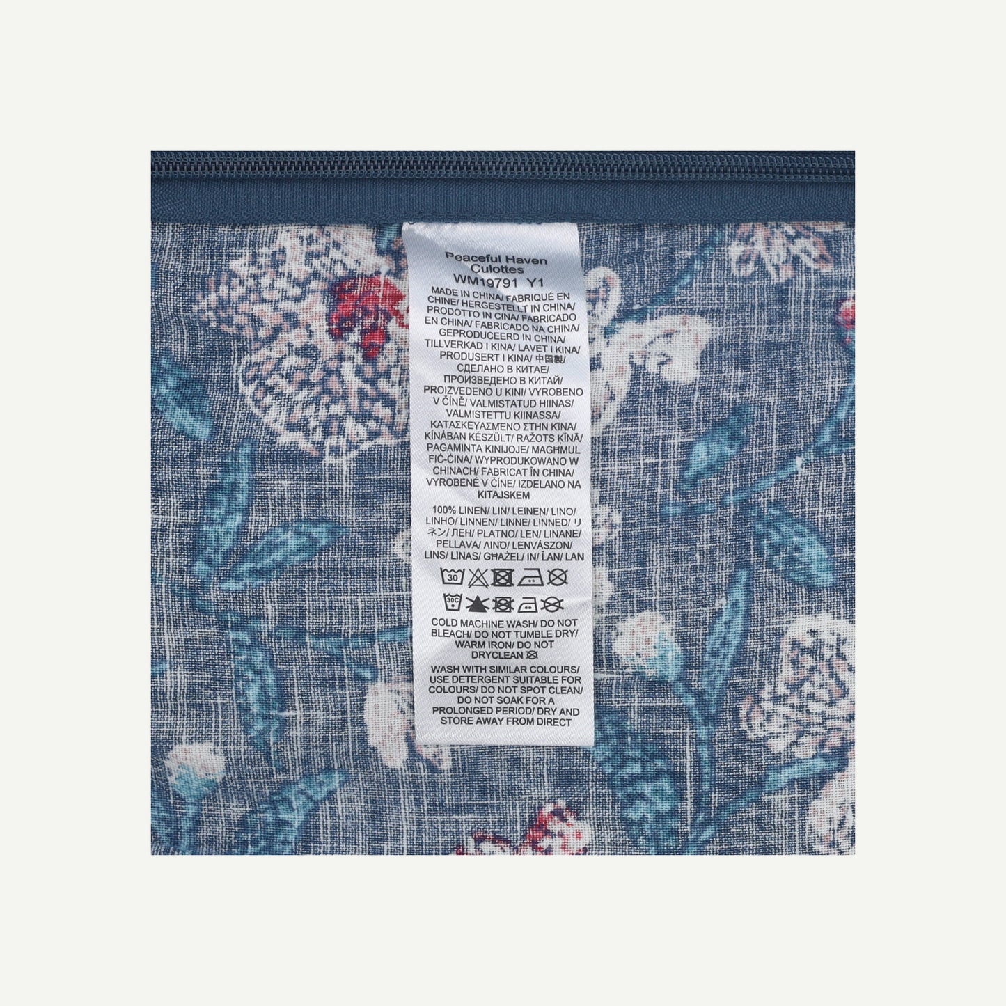Peaceful Haven Trousers