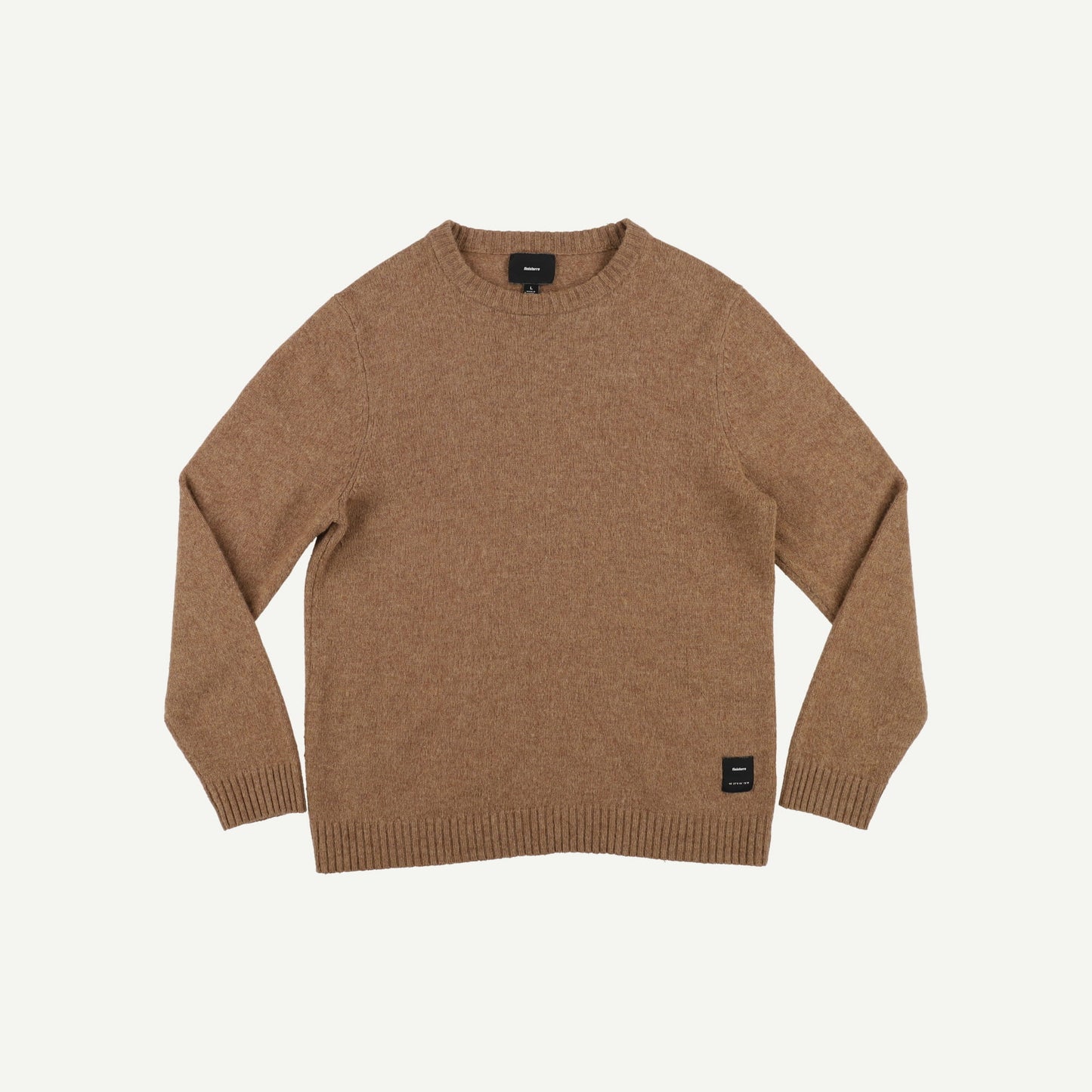 Columba Crew Jumper