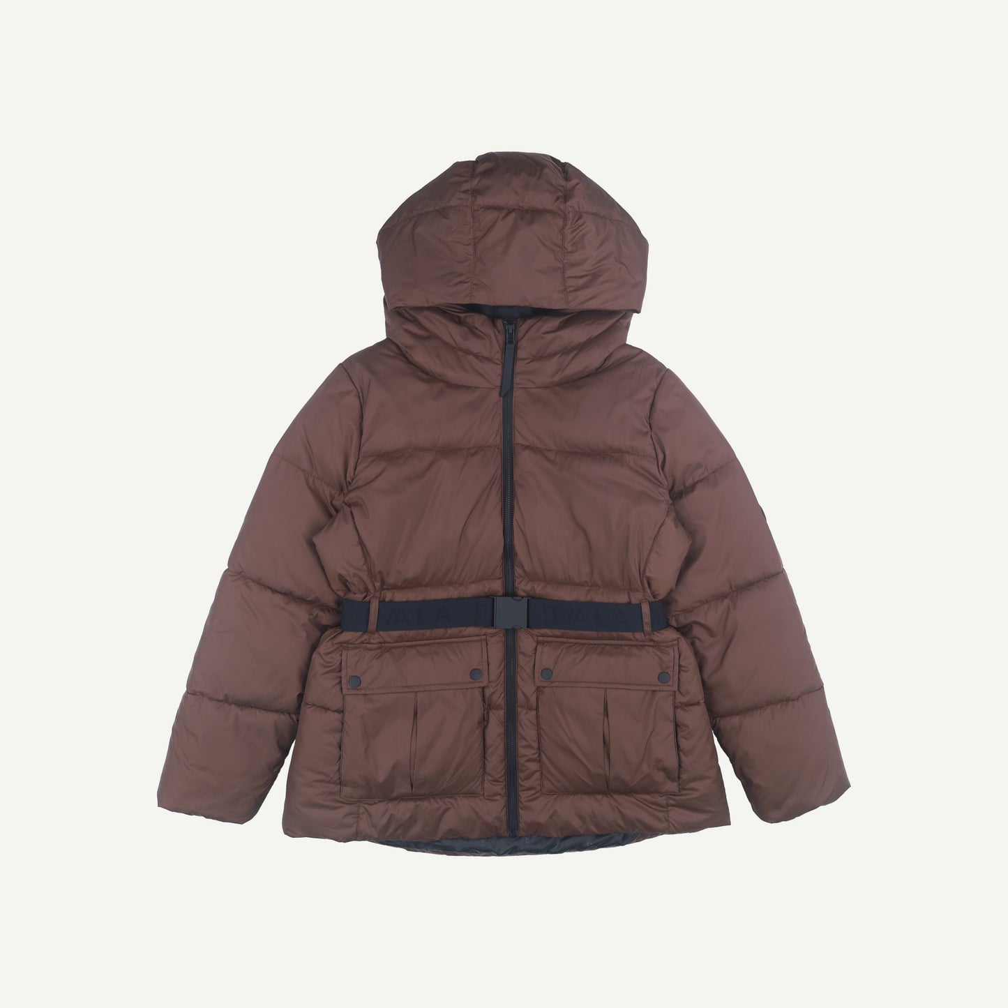 Outerwear Coat