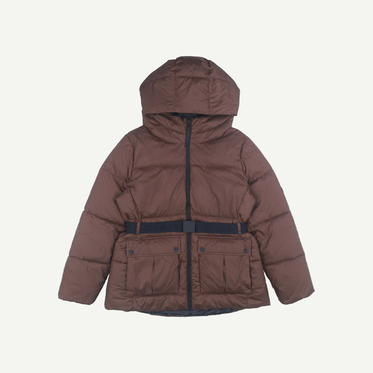 Outerwear Coat