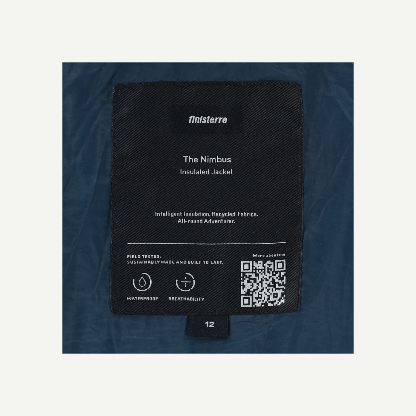 Nimbus Jacket