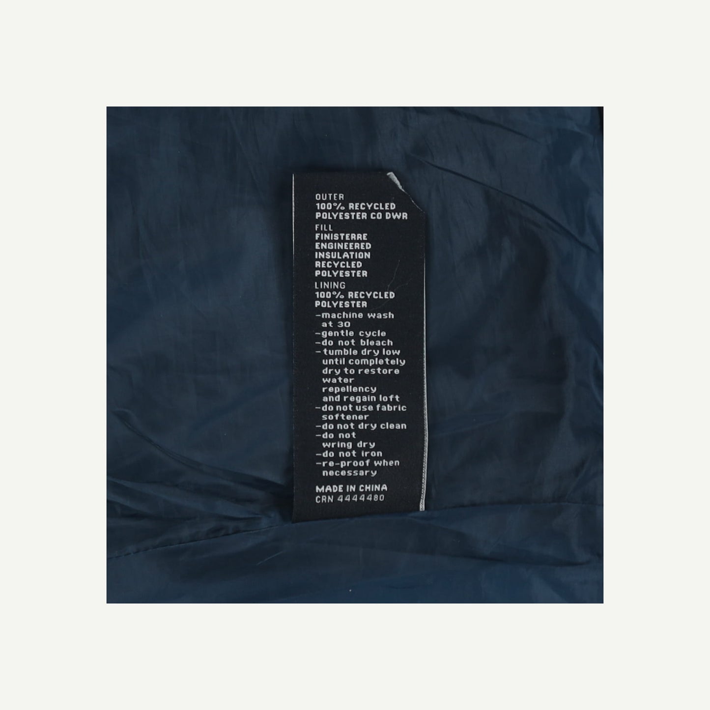 Nimbus Jacket