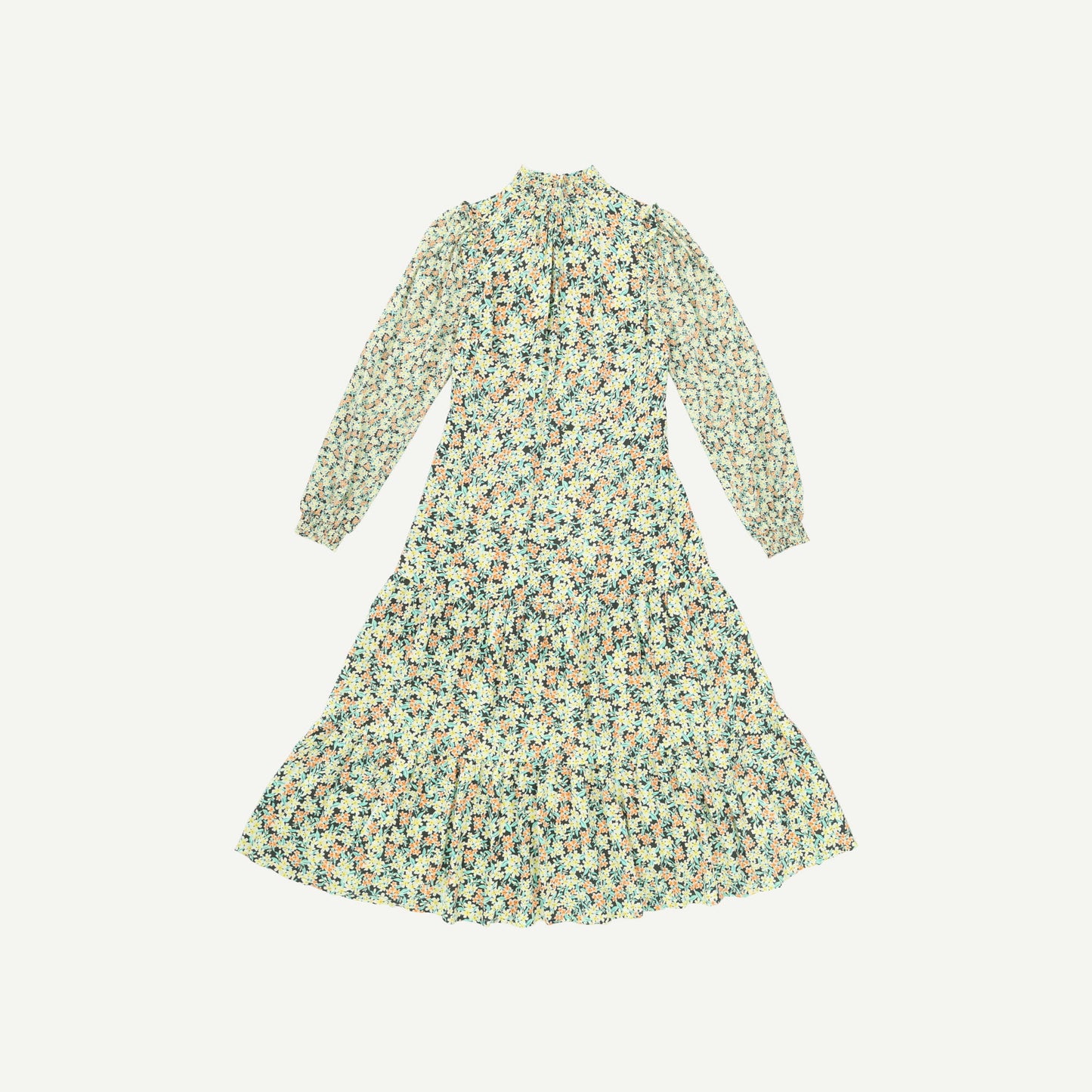 Cute Cluster Dress