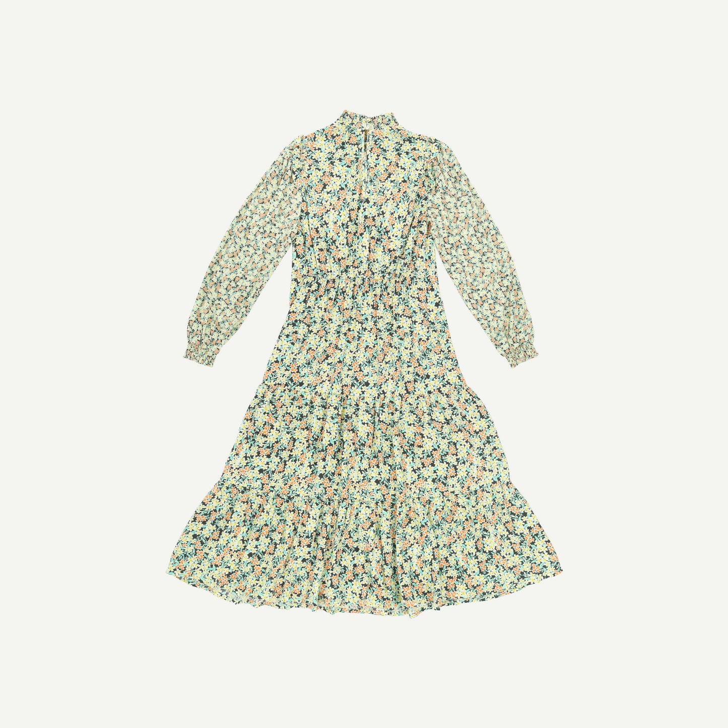Cute Cluster Dress