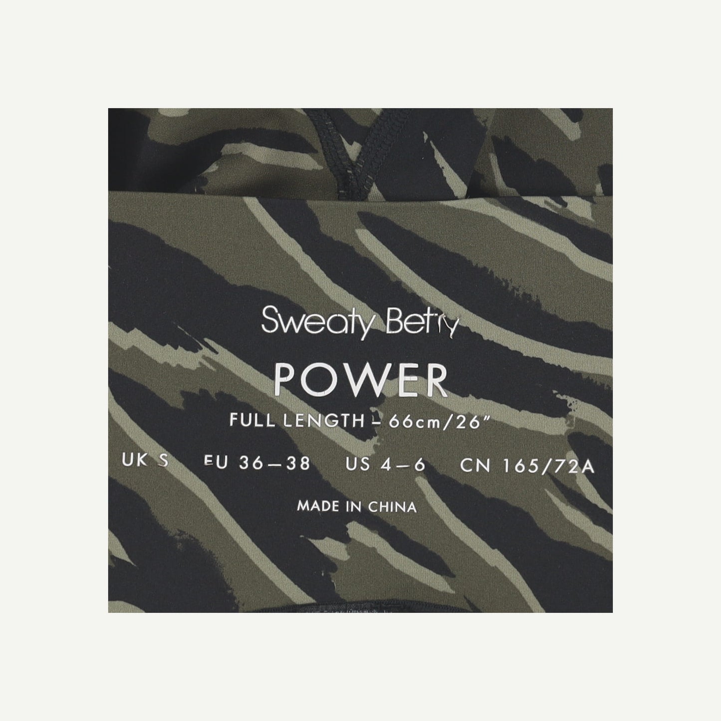 Power Leggings
