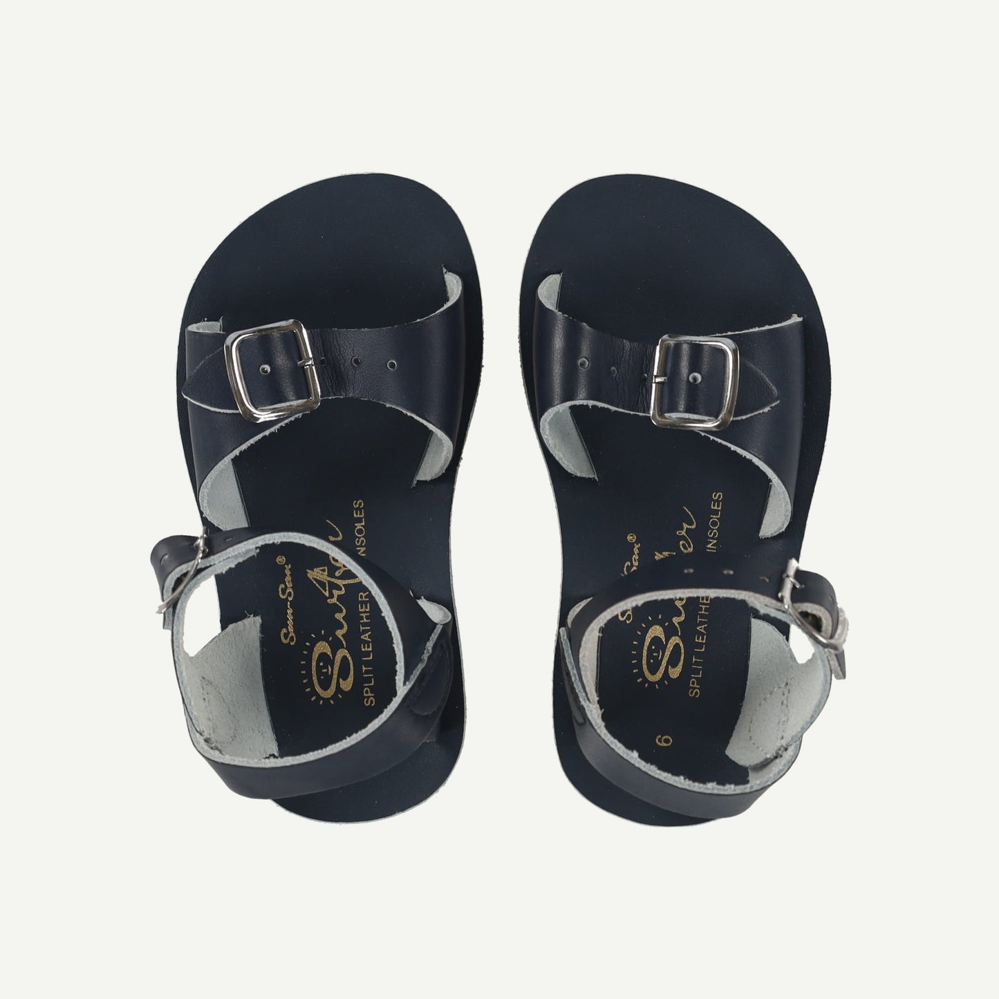 Surfer Sandals