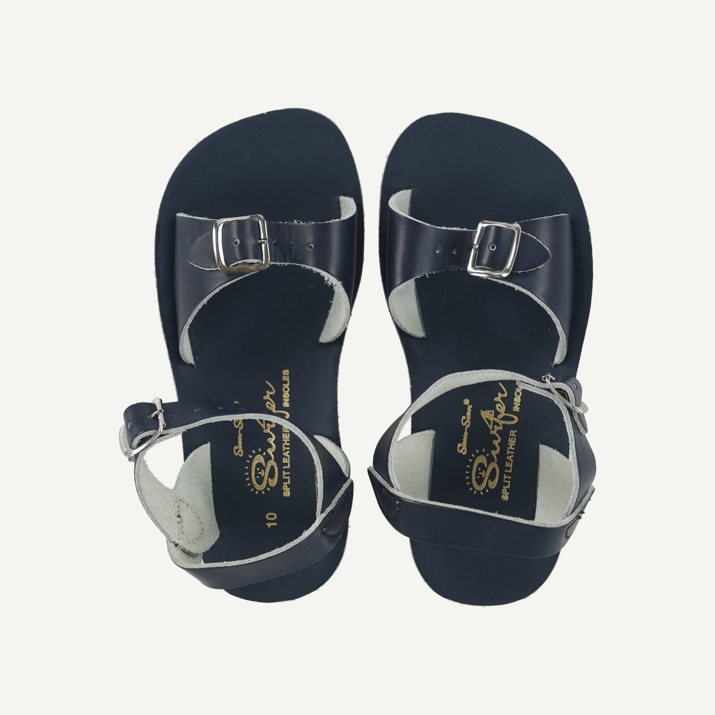 Surfer Sandals