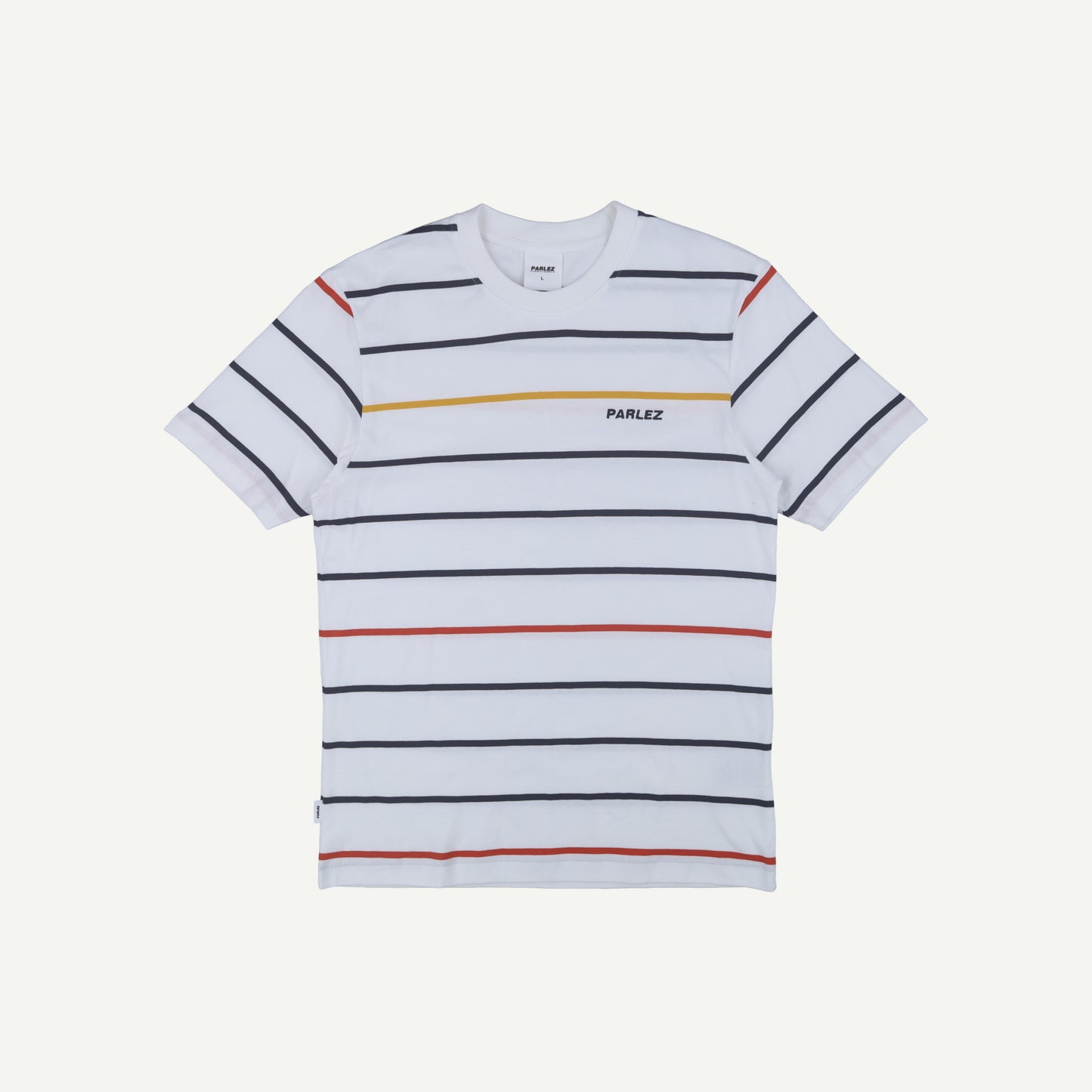 Element Stripe T-shirt