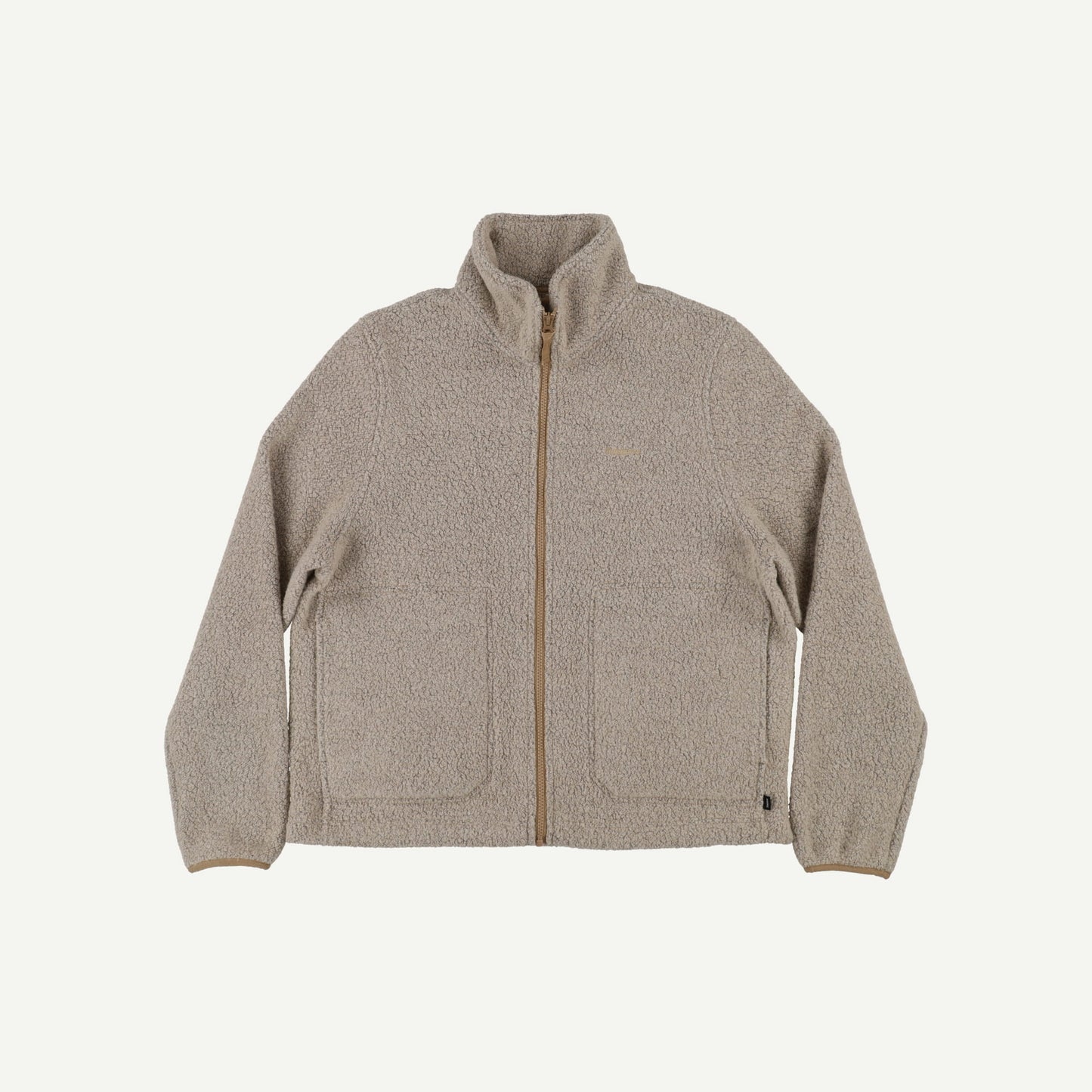 Budock Fleece