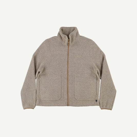 Budock Fleece