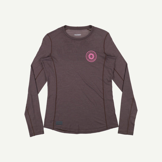 Repeat Merino Long Sleeve