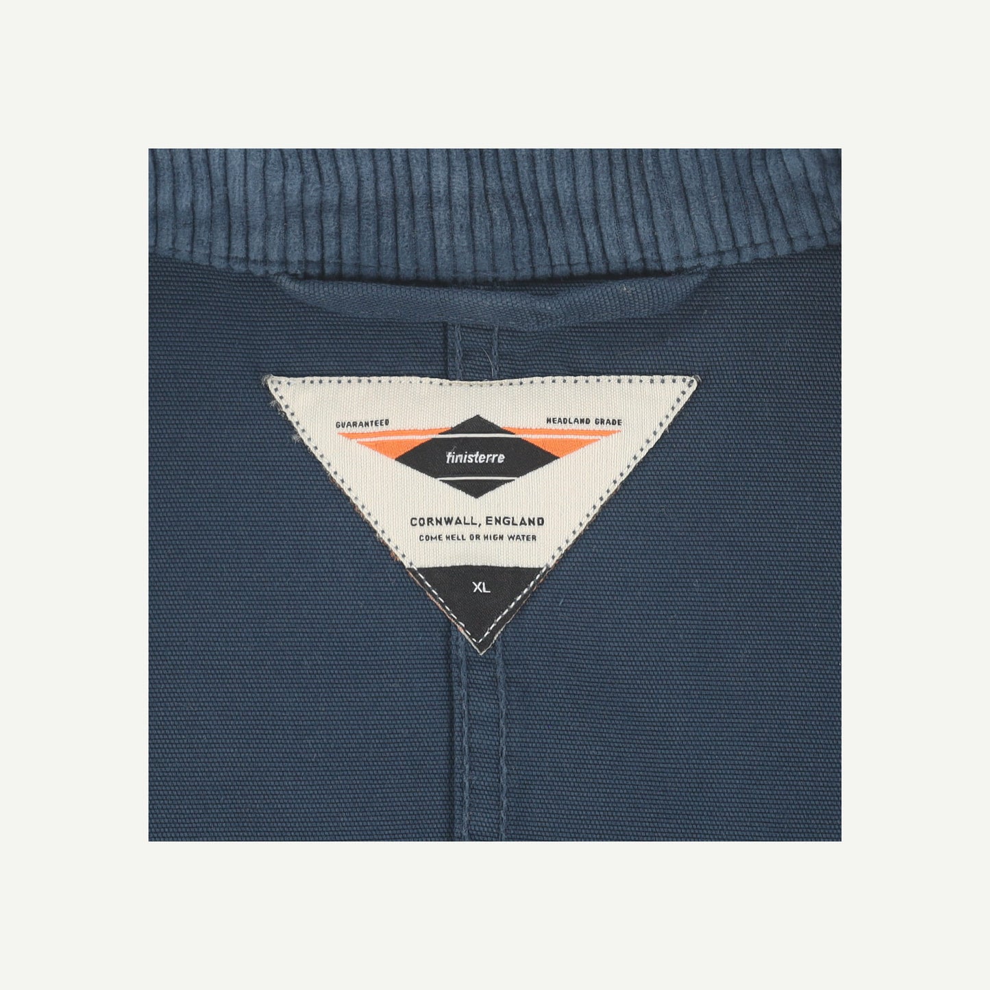 Stafford Jacket