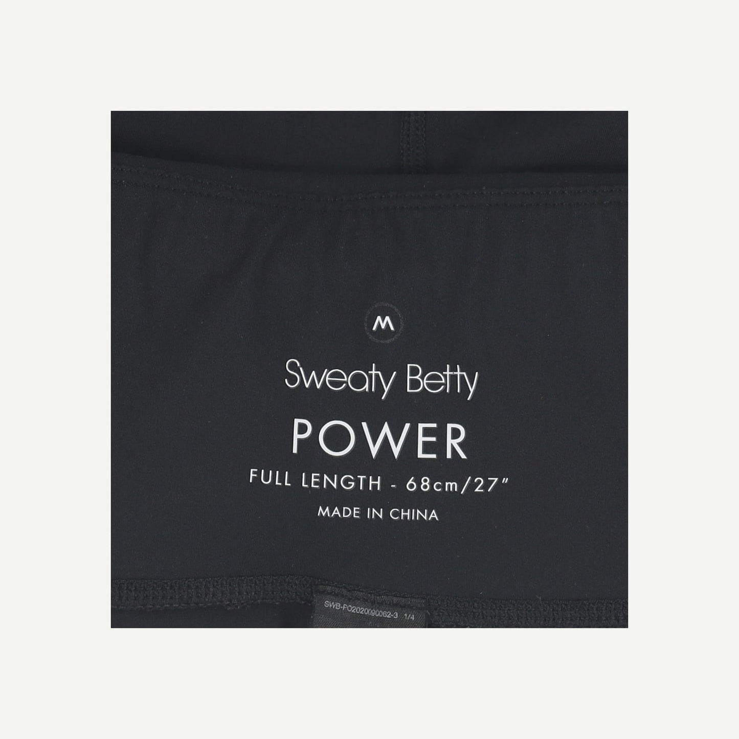 Power Leggings