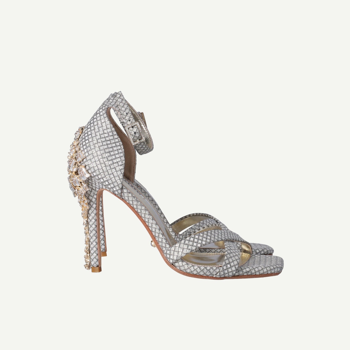 Mayfair Sandals