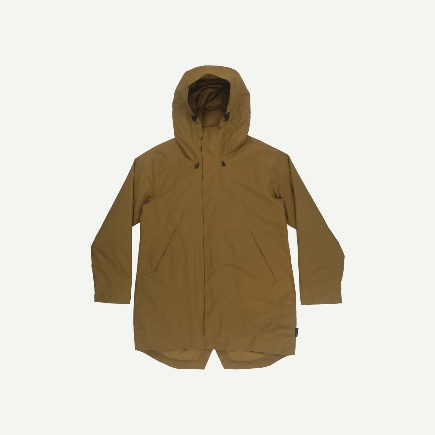 Fortis Parka