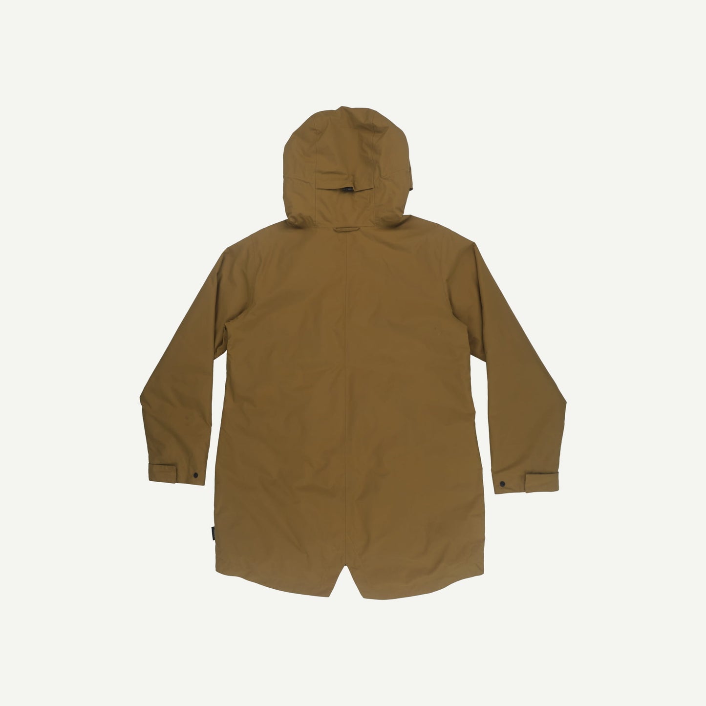 Fortis Parka