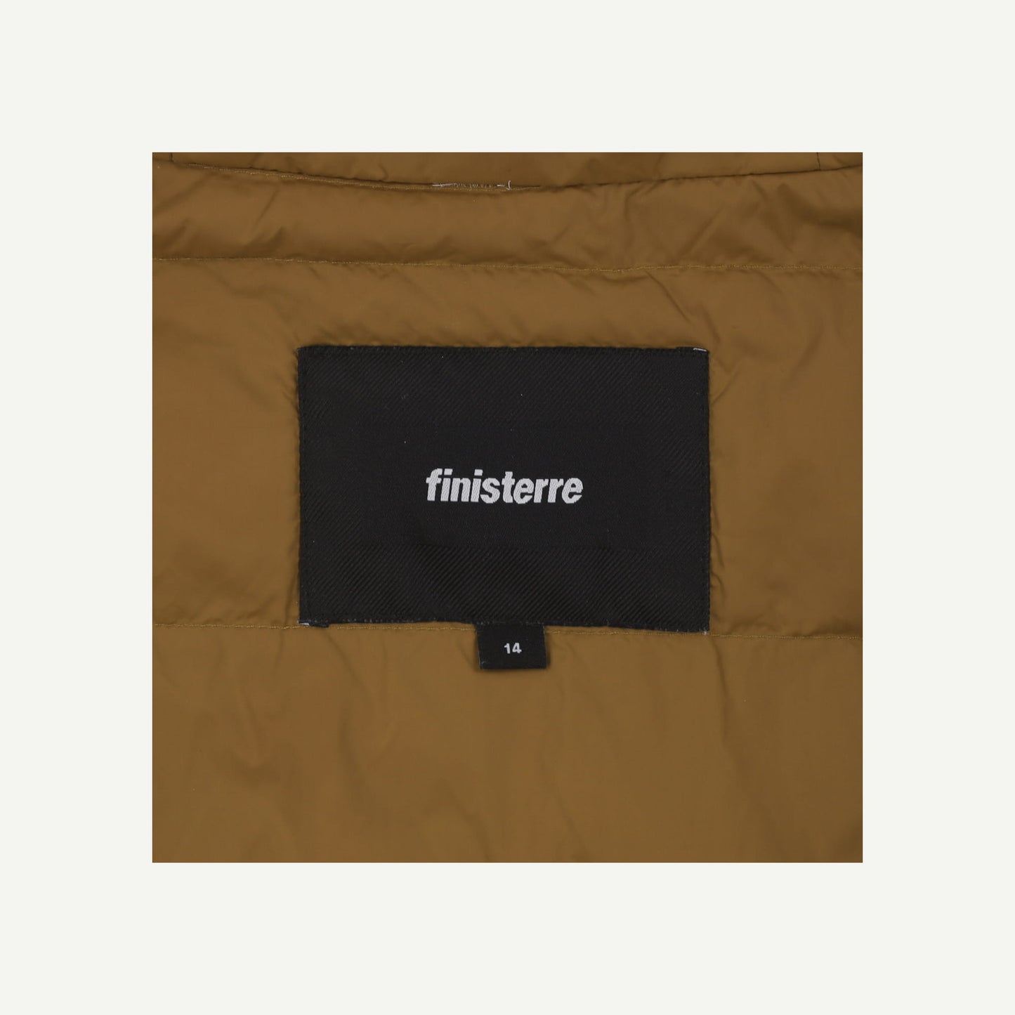 Fortis Parka